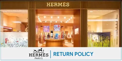 hermes lifetime warranty|hermes returns to store.